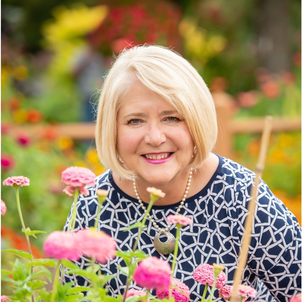 Meet your Posher, Sharon